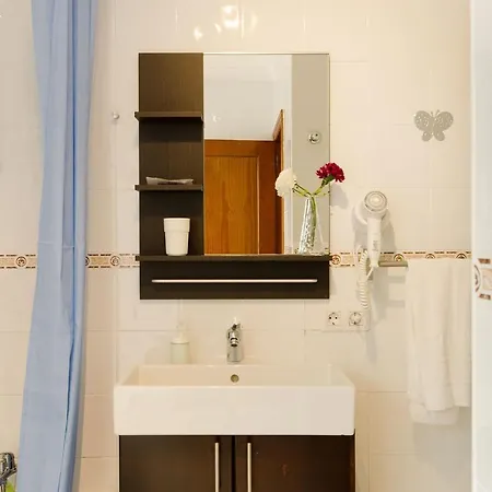Holiday home Casa Shalom *